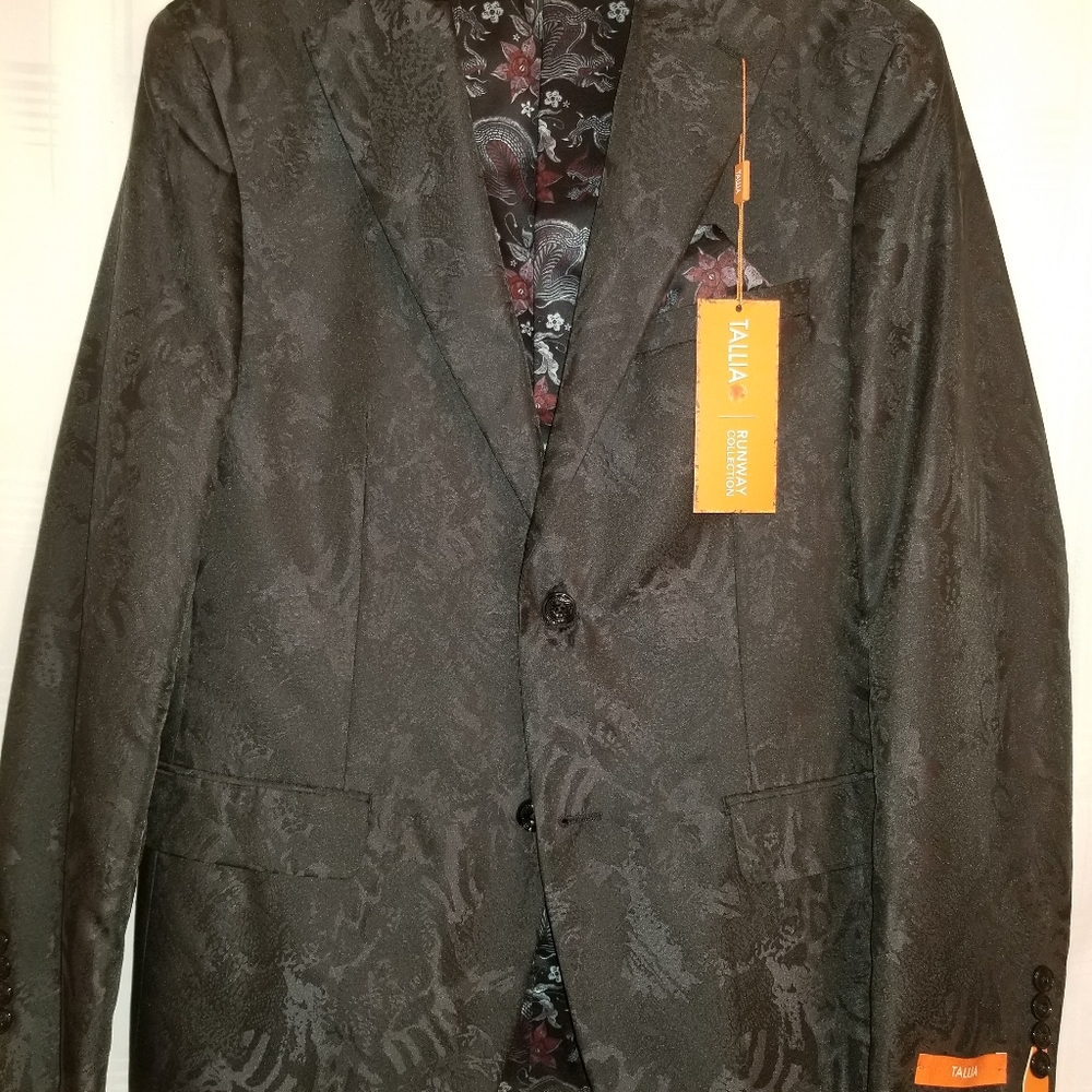 Tallia Runway Collection Blazer